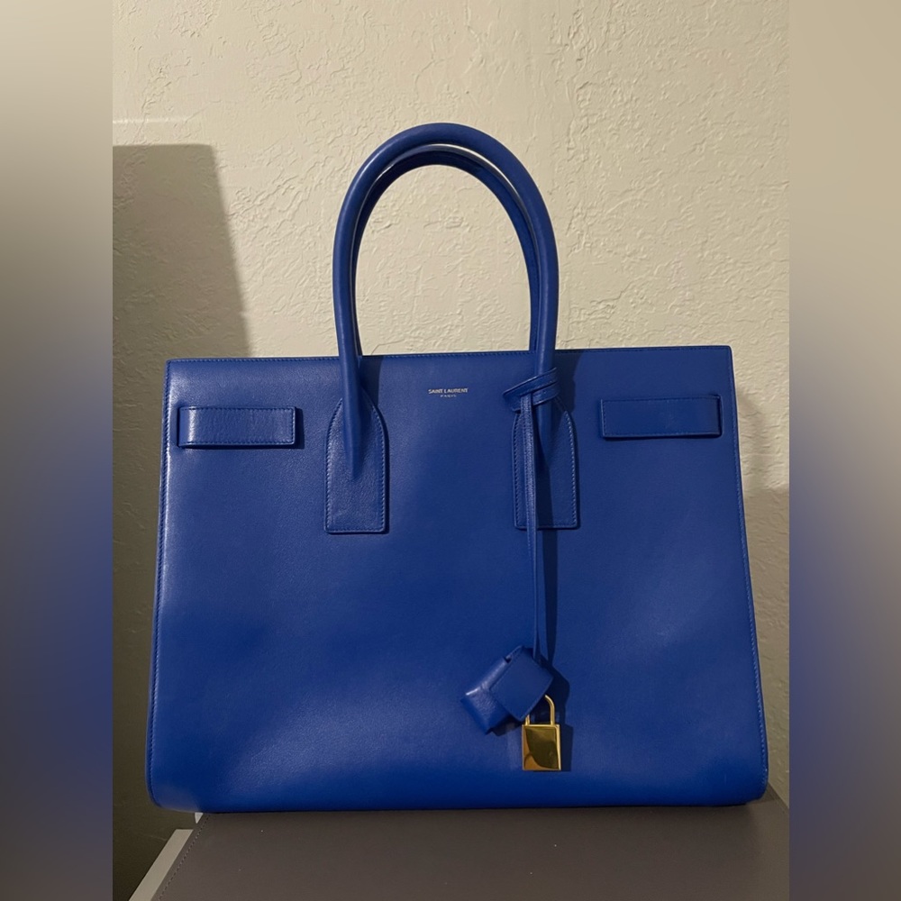 Saint Laurent Sac de Jour